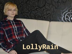 LollyRain