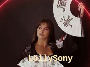 LollySony