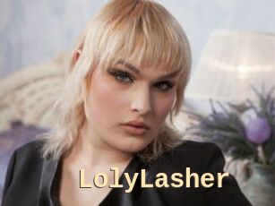 LolyLasher