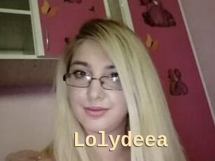 Lolydeea