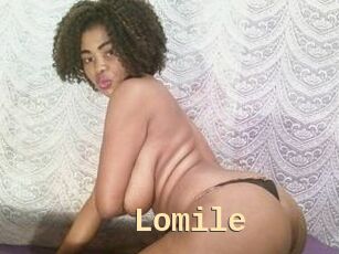 Lomile