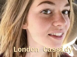 London_Cassidy