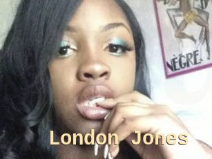 London_Jones