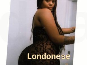 Londonese