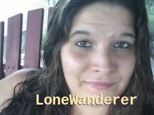 LoneWanderer