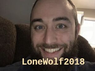 LoneWolf2018