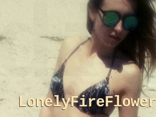 LonelyFireFlower