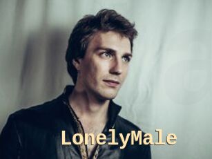 LonelyMale