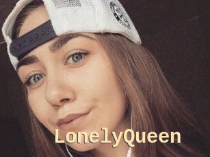 LonelyQueen