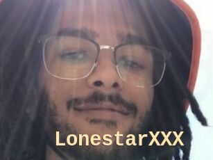 LonestarXXX