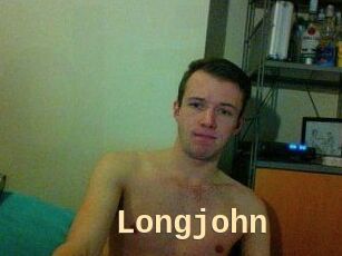 Longjohn