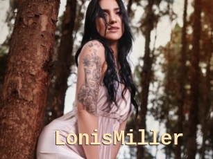 LonisMiller