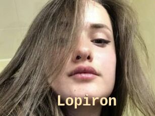 Lopiron