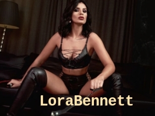 LoraBennett