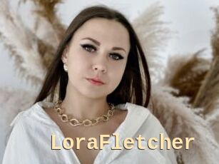 LoraFletcher