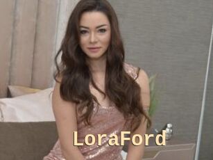 LoraFord