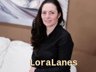 LoraLanes