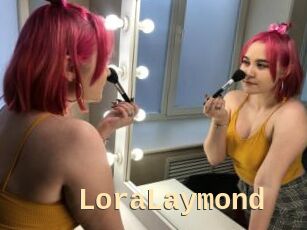 LoraLaymond