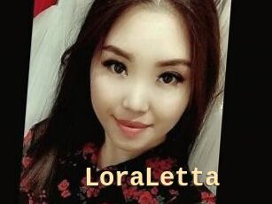 LoraLetta