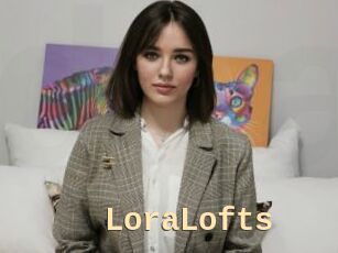 LoraLofts