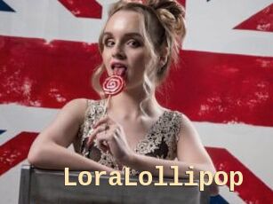 LoraLollipop