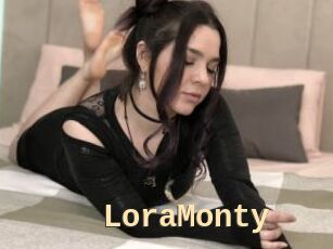 LoraMonty