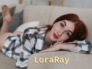 LoraRay