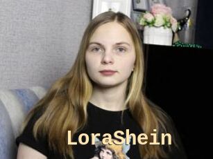 LoraShein