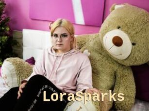 LoraSparks