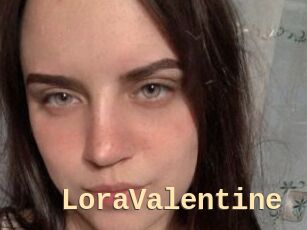 LoraValentine