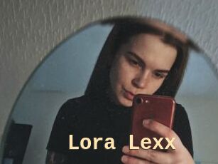 Lora_Lexx