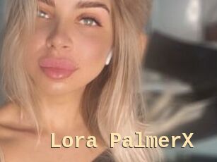 Lora_PalmerX