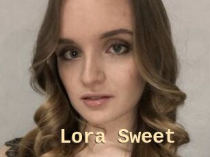 Lora_Sweet