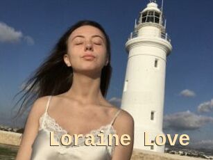 Loraine_Love