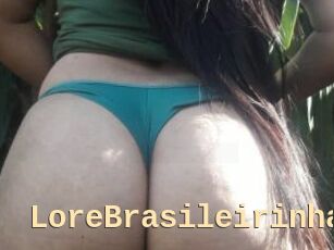 LoreBrasileirinha