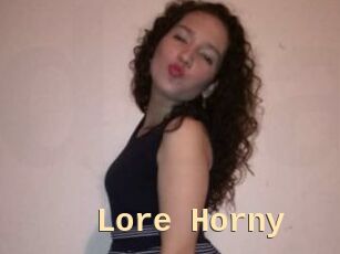 Lore_Horny