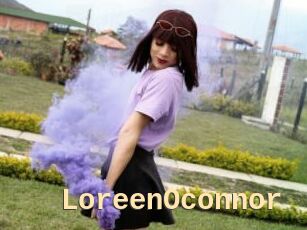 LoreenOconnor