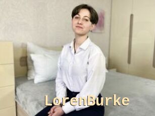 LorenBurke