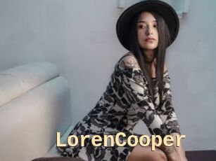 LorenCooper