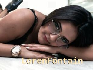 LorenFontain