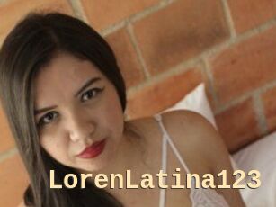 LorenLatina123