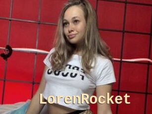 LorenRocket