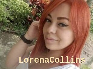 LorenaCollins