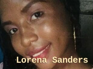 Lorena_Sanders