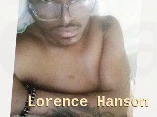 Lorence_Hanson