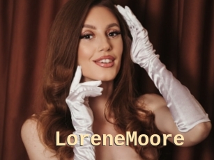 LoreneMoore