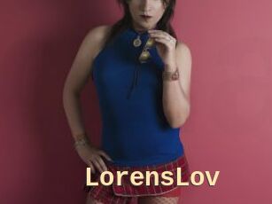 LorensLov