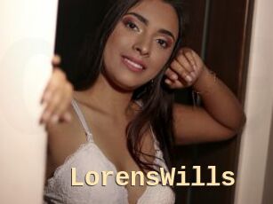 LorensWills