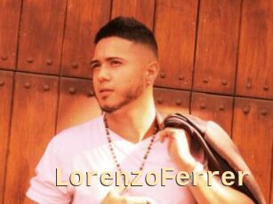 LorenzoFerrer