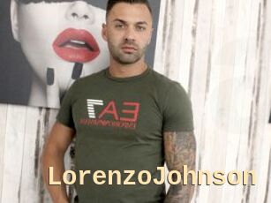 LorenzoJohnson